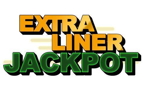 Extra Liner Jackpot Review 2024